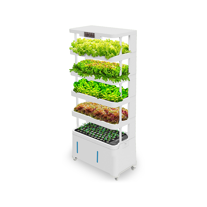 Высокотехнологичное интеллекту – обзор и цена Smart Pot