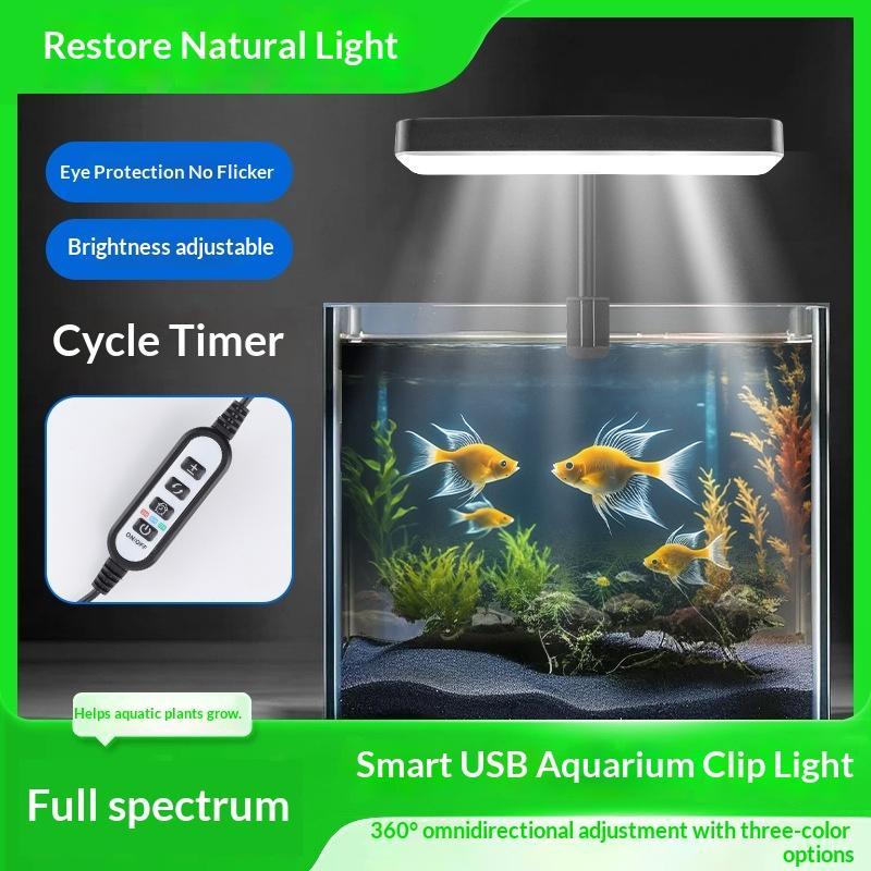 Светодиодный светильник для ак – обзор и цена Plant Grow Light Full Spectrum