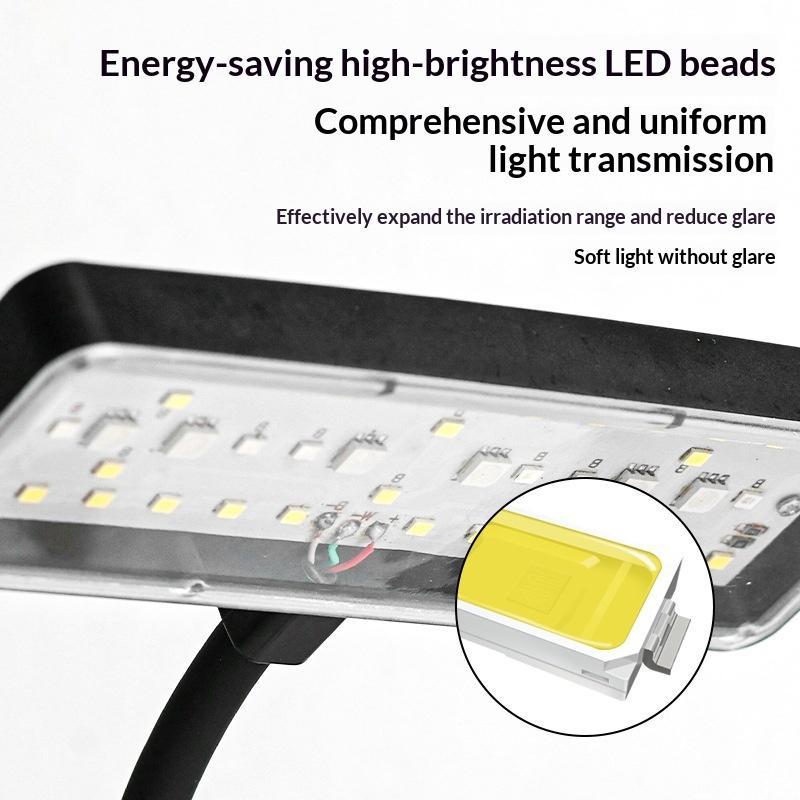 Светодиодный светильник для ак – обзор и цена Plant Grow Light Full Spectrum
