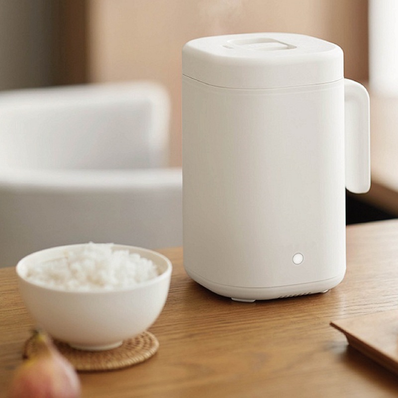 Умная рисоварка 300 Вт, 800 мл – обзор и цена Smart Pot